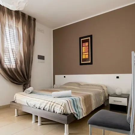 B&B Sun House-2