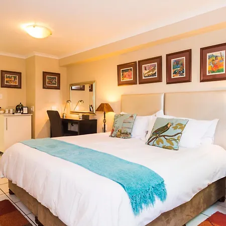 Westville Bed And Breakfast-3