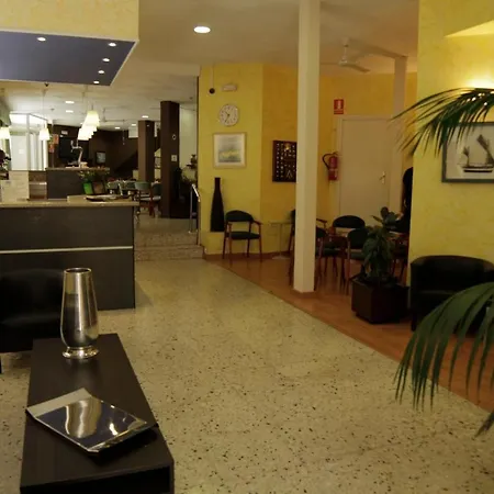 Hotel Proa Astor-3