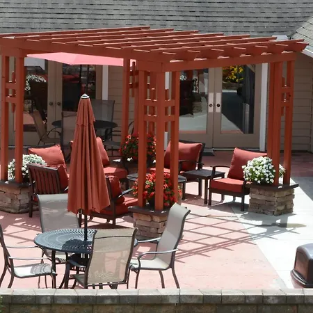 Residence Inn Buffalo Amherst-3