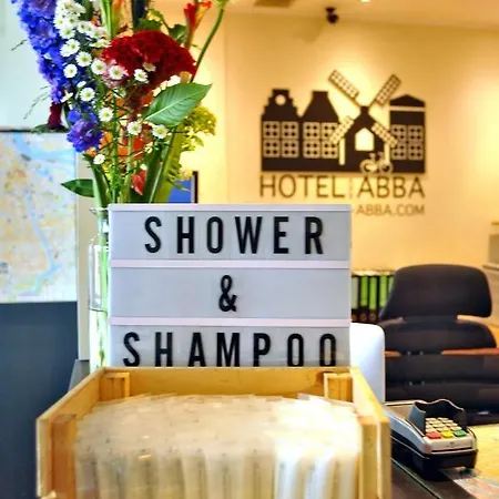 Hotel Abba-3