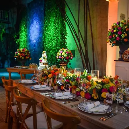 Hotel Lm A Luxury Boutique Hotel-3