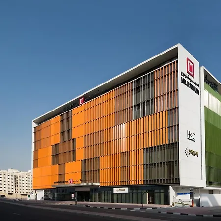 Millennium Al Barsha-3