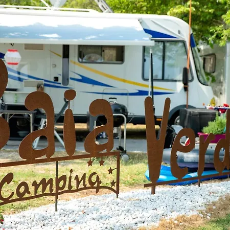 Camping Baia Verde-2