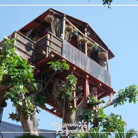 Hacienda Escondida Puerto Vallarta-2