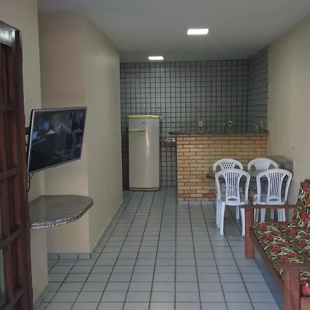 Praia Apart Hotel-3