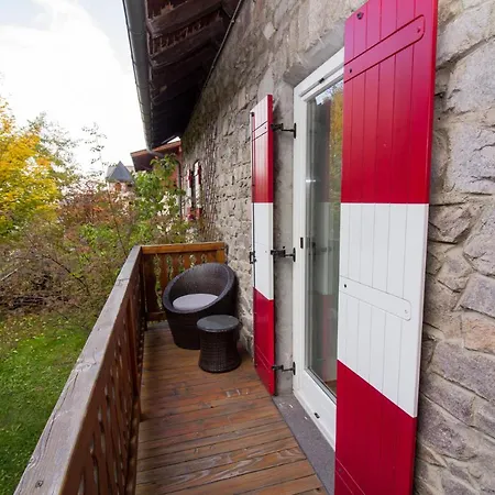 Residence Chris Appart-2