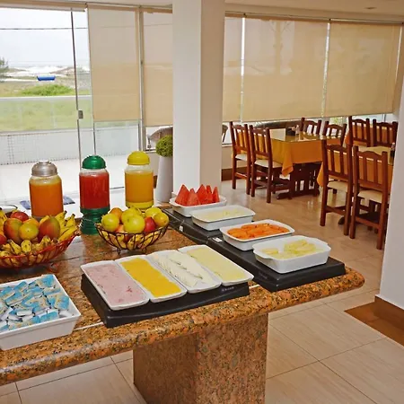 Hotel Balneário Cabo Frio-3