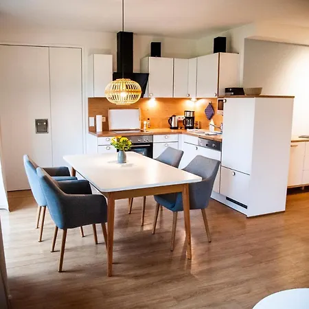 Apartmenthaus Feldberg-2