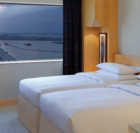 Hyatt Regency Hotel Dubai Deira-3