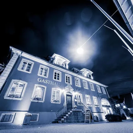 Landhotel Krone-2