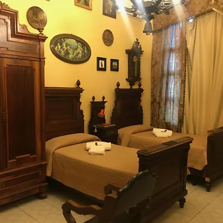 B&B Il Caravaggio-3