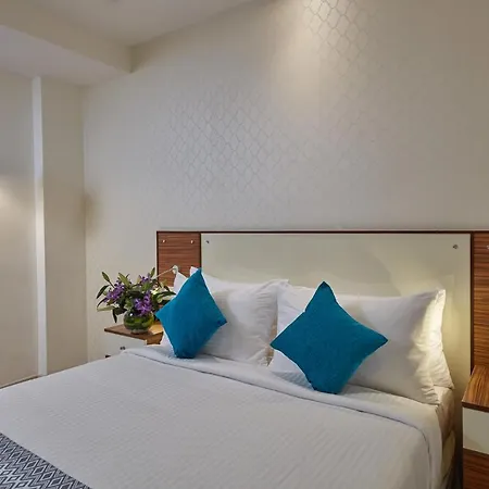 Regenta Inn Indiranagar By Royal Orchid Hotels-2