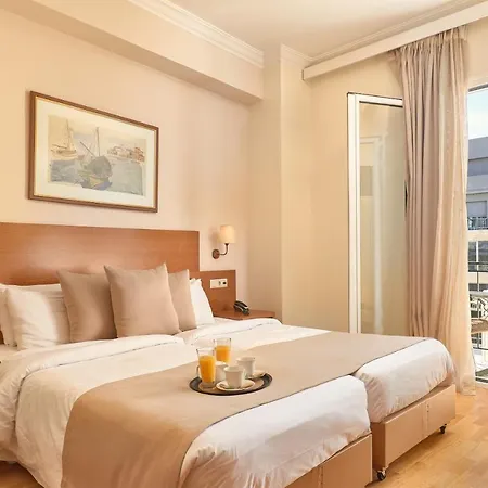Athos Hotel-2