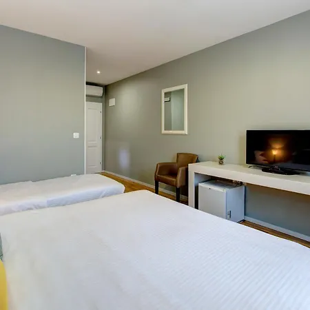 Hotel Villa Milas-3