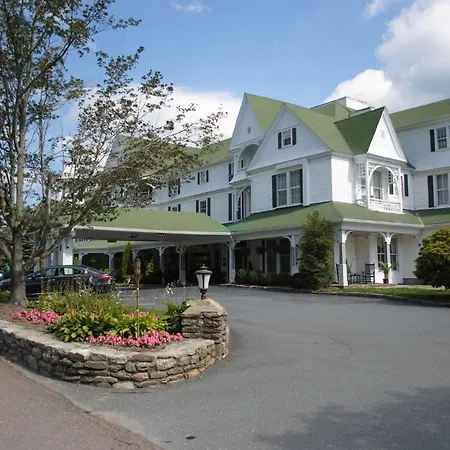 Green Park Inn-3