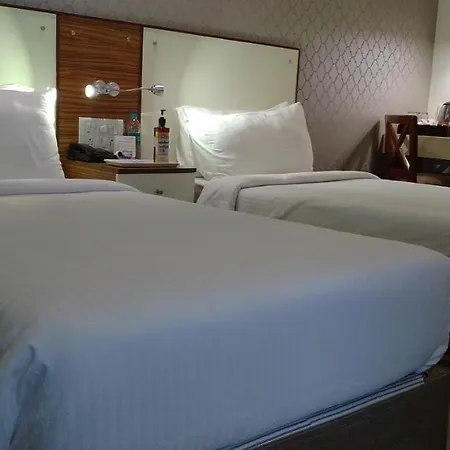 Regenta Inn Indiranagar By Royal Orchid Hotels-3