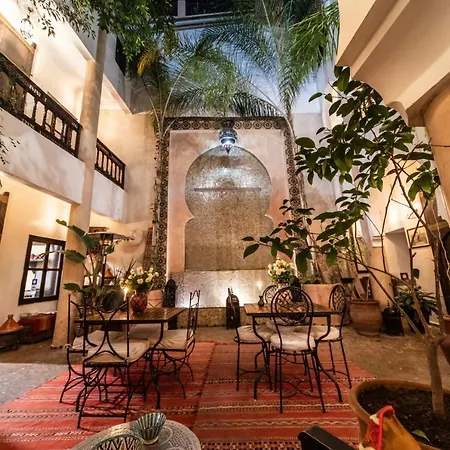 Riad Mur Akush-3