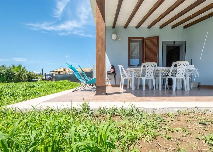 Villa Pietro