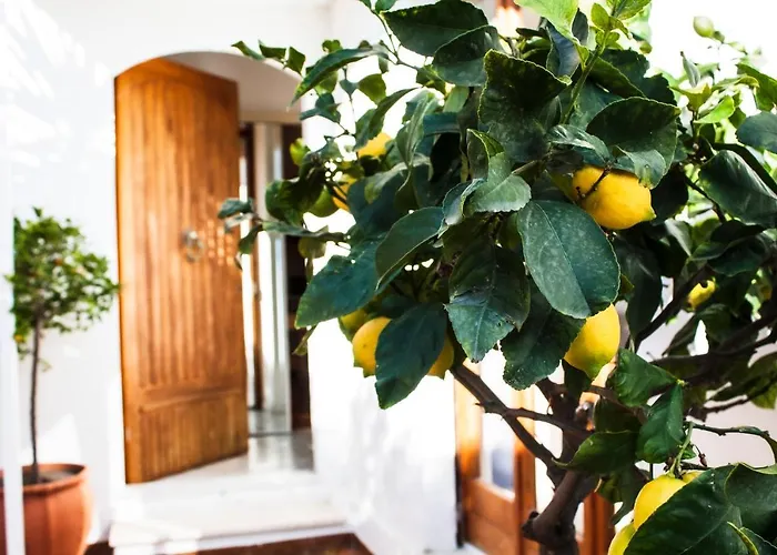 Taonasi Taormina Apartments