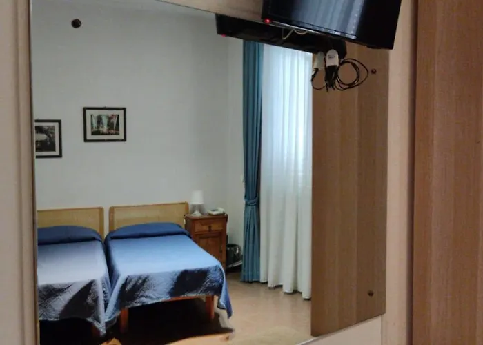 Hotel Caporal