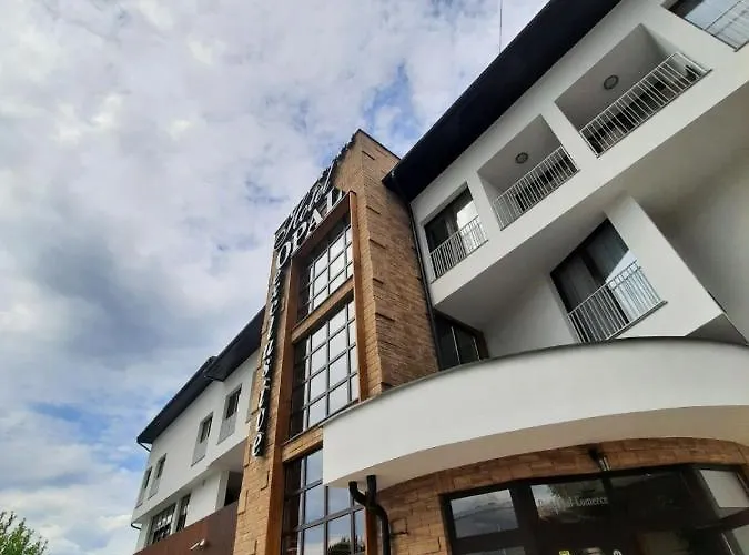 Hotel Opal Exclusive Bihac