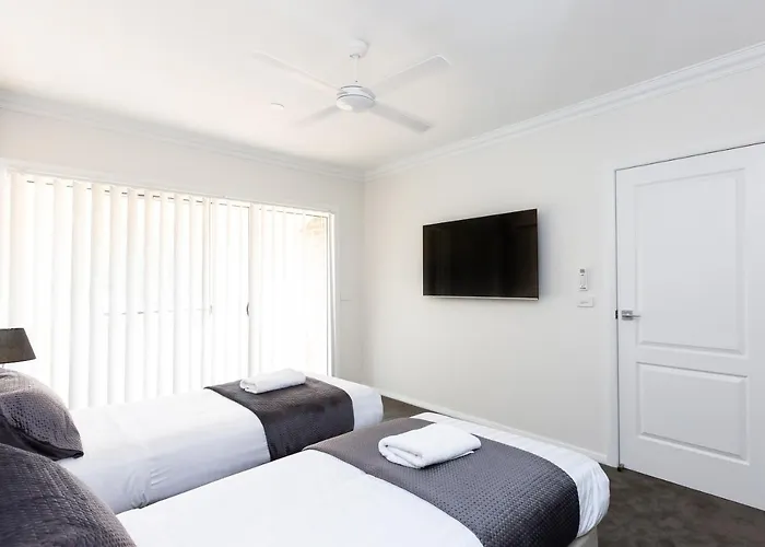 Wagga Apartments #4