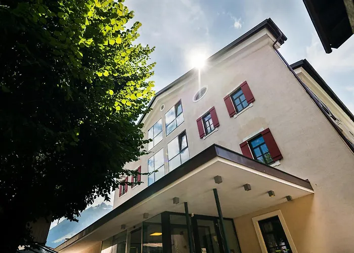 Hotel Heitzmann