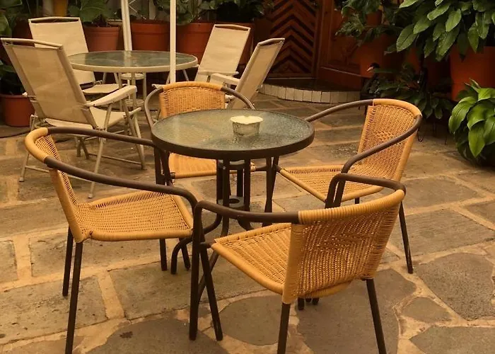 Habitaciones Betito