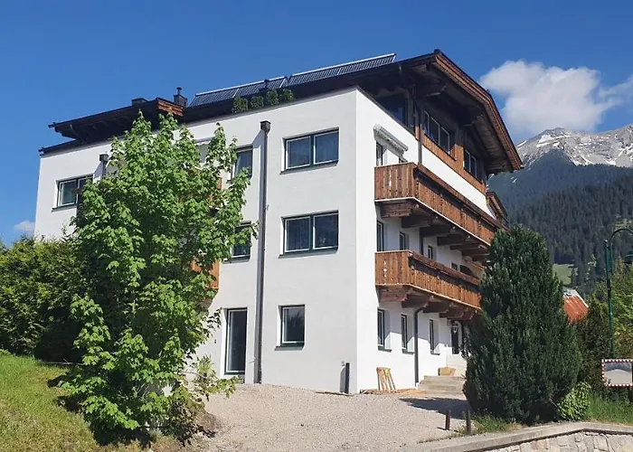 Schaefflers Ferienwohnungen