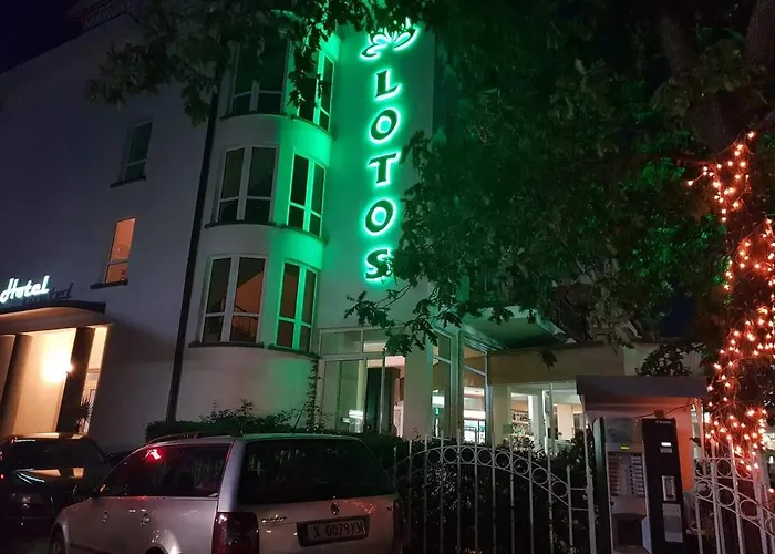 Hotel Lotos