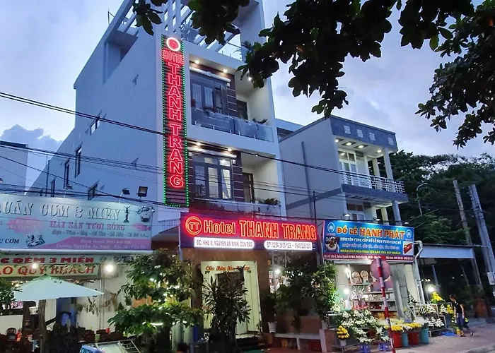 Thanh Trang Hotel