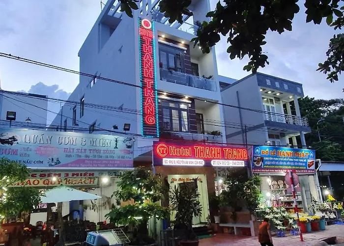Thanh Trang Hotel