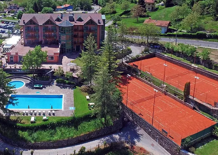 Club Hotel Tenno