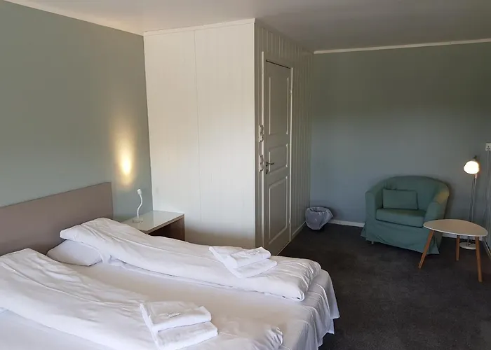Bech'S Hotell & Camping