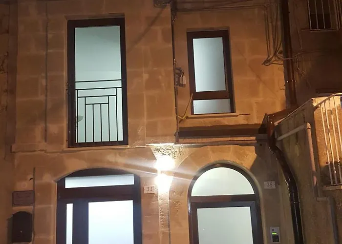 La Casa In Piazzetta