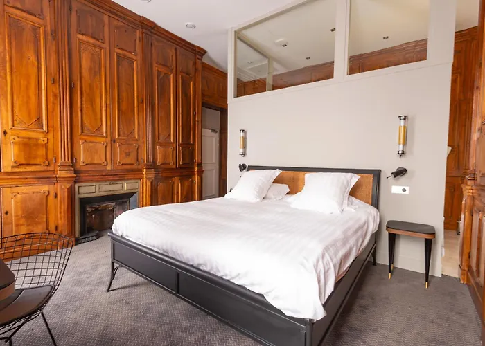 Hotel Mille Pas