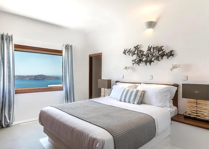 180° Caldera By Stylish Stays