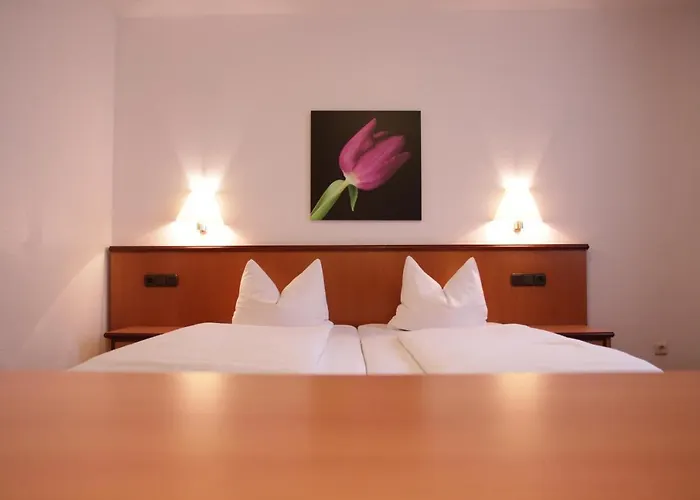 Landhotel Hirsch