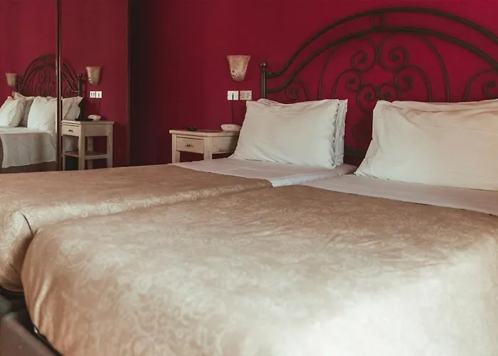 Hotel Benacus