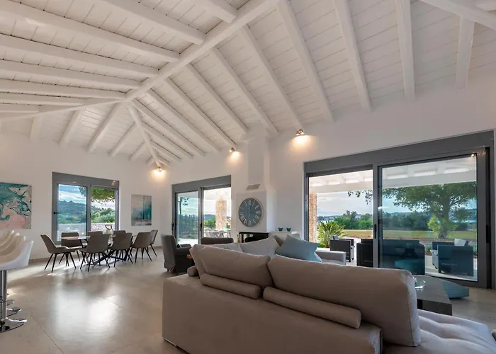 Villa Amethyst