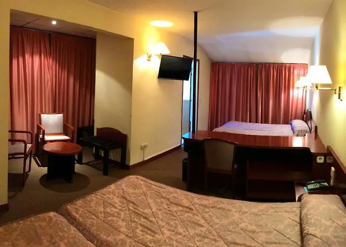 Hotel Roc Del Castell