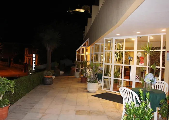 Hotel Do Cerrado