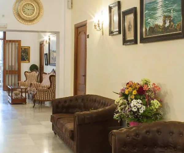 Hotel Guadalupe
