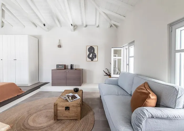 Skia-Cosy Living