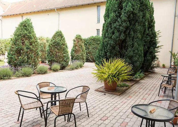 Hotel Harka