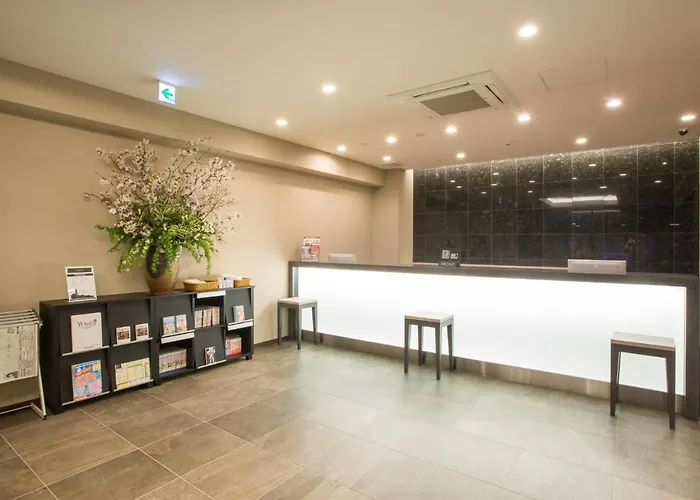 Kuretake Inn Nagoya Hisayaodori