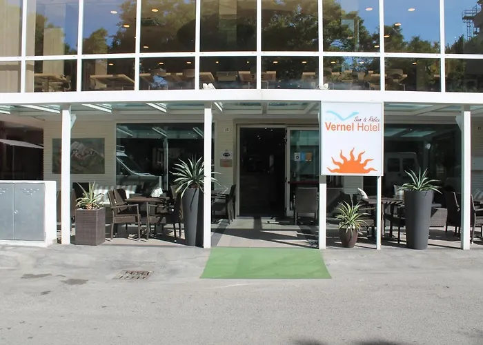 Hotel Vernel