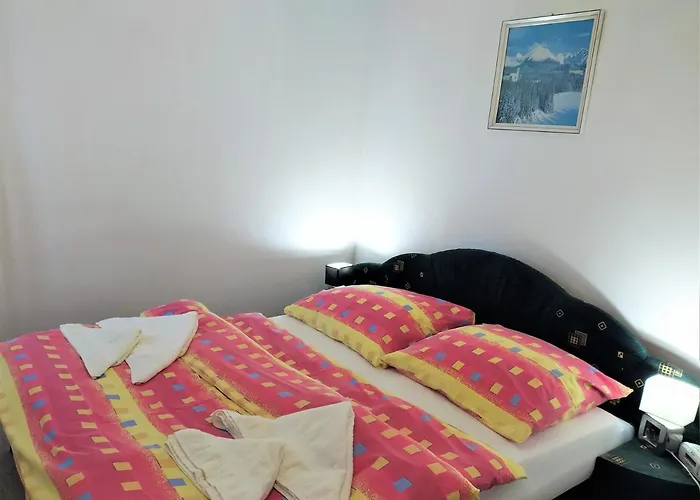 Hotel Tatranec