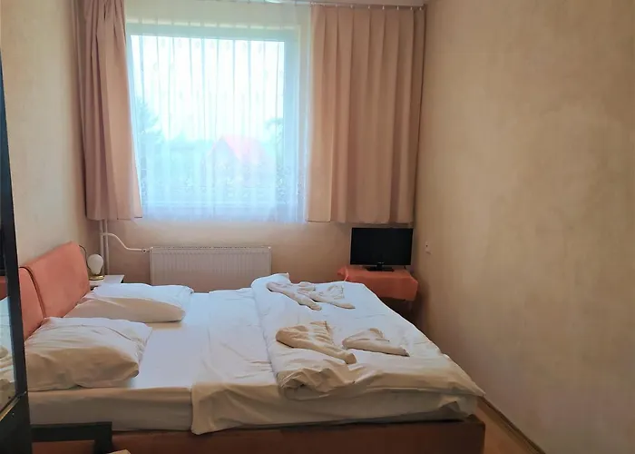 Hotel Tatranec